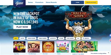 igame free.